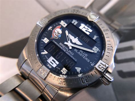 breitling aerospace evo submariner|Breitling aerospace evo review.